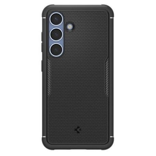Spigen Spigen Core Armor Magfit Case Matte Black for Samsung Galaxy S25+