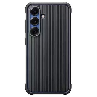 Samsung Samsung Rugged Case Black for Samsung Galaxy S25