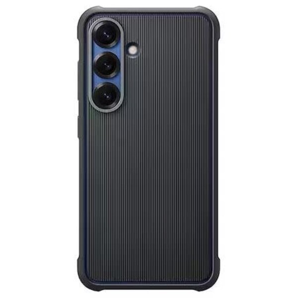 Samsung Samsung Rugged Case Black for Samsung Galaxy S25