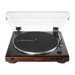 Audio Technica Audio Technica Fully Automatic Belt Drive Turntable