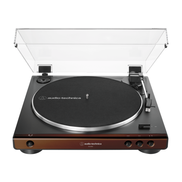 Audio Technica Audio Technica Fully Automatic Belt Drive Turntable