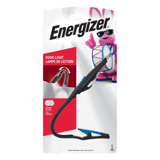 Energizer Energizer Book LED Light 11 Lumens
