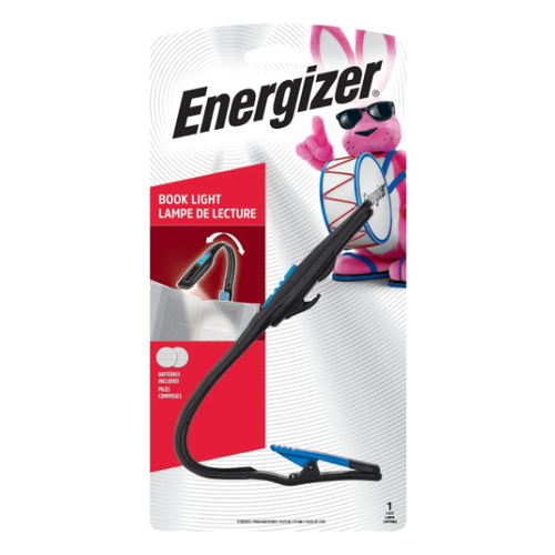 Energizer Energizer Book LED Light 11 Lumens