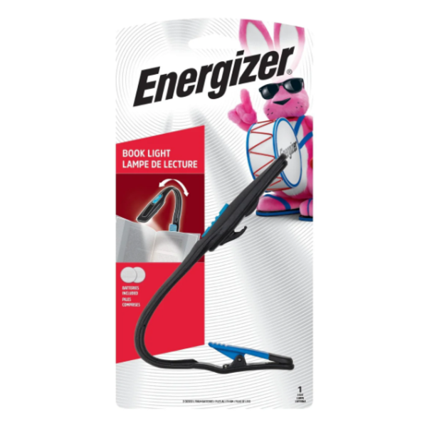 Energizer Energizer Book LED Light 11 Lumens