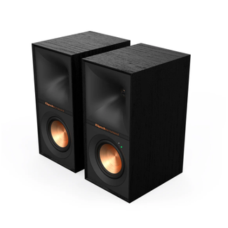 Klipsch Klipsch 4" Two Way Powered Speaker Pair