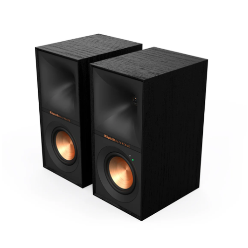 Klipsch Klipsch 4" Two Way Powered Speaker Pair