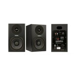 Fostex Fostex PM0.4c Personal Active Speaker System in Black