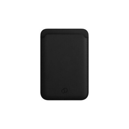 Nimbus9 Wallet with MagSafe Support Onyx Black