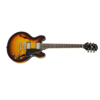 Epiphone Epiphone ES-339 Inspired by Gibson Vintage Sunburst