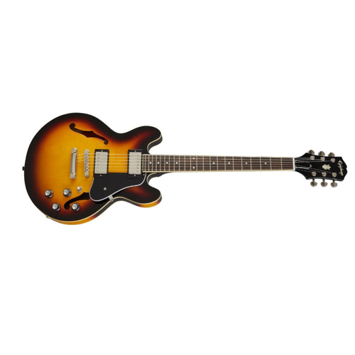 Epiphone Epiphone ES-339 Inspired by Gibson Vintage Sunburst