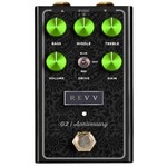 Revv Revv G2 Pedal 5 Year Anniversary