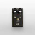 Revv Revv Shawn Tubbs Tilt Boost Pedal