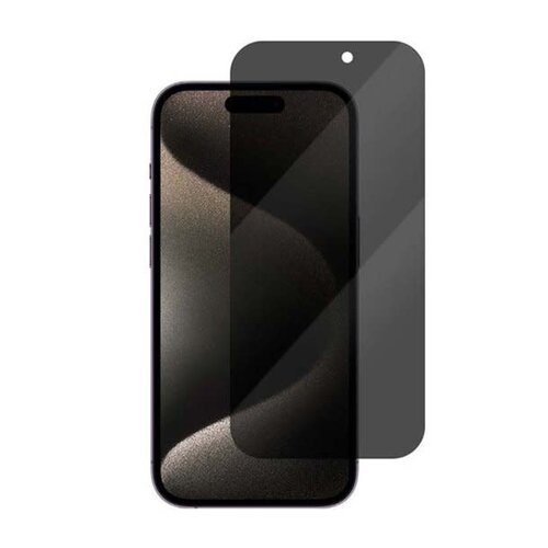 iPhone 16 Plus/15 Plus/15 Pro Max Spectrum Privacy SPECGlass Screen Protector