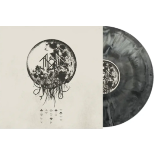 Sleep Token - Take Me Back To Eden (2LP black & beige)