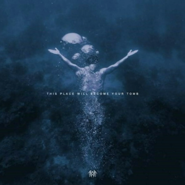 Sleep Token - This Place Will Become Your Tomb (2LP)
