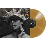 Plot in You - Dispose (gold vinyl 5th Anniversary)