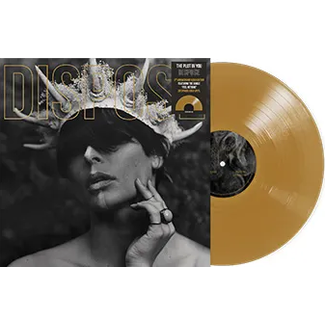Plot in You - Dispose (gold vinyl 5th Anniversary)