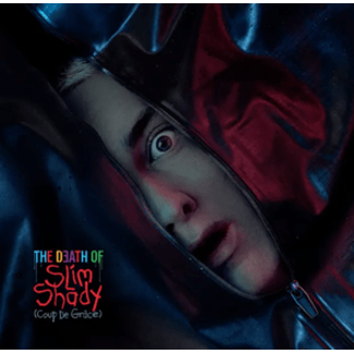 Eminem - The Death of Slim Shady (Coup de Grace)