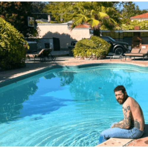 Post Malone - Austin