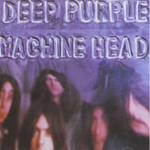 Deep Purple - Machine Head