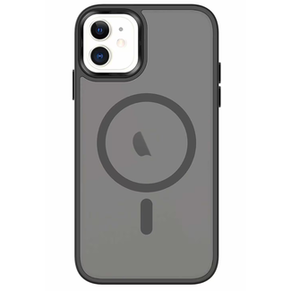 Blu Element Blu Element Chromatic Kick MagSafe Case Black for iPhone 11/XR