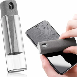 tech2clean TECH2CLEAN All Purpose Electronics Cleaner 2 in 1 20ml