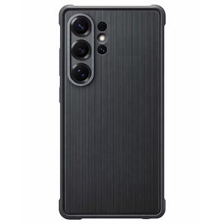 Samsung Samsung Rugged Case Black for Samsung Galaxy S25 Ultra