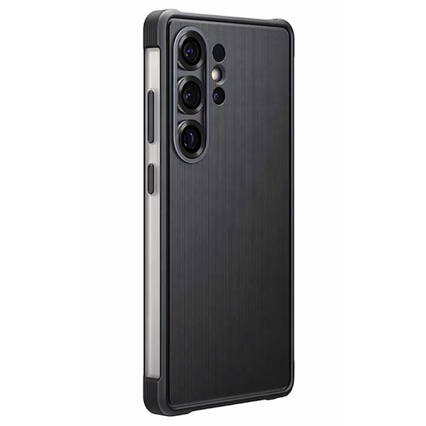 Samsung Samsung Rugged Case Black for Samsung Galaxy S25 Ultra