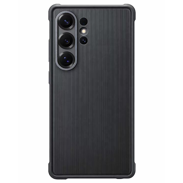 Samsung Samsung Rugged Case Black for Samsung Galaxy S25 Ultra