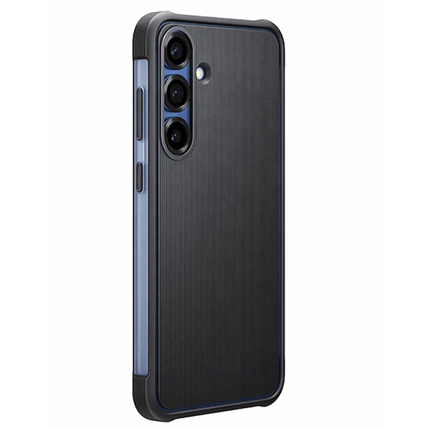 Samsung Samsung Rugged Case Black for Samsung Galaxy S25+