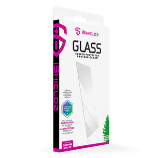 iShieldz iShieldz Tempered Glass Screen Protector for Samsung A16