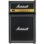 Marshall Marshall 4.4 cu ft. High Capacity Bar Fridge