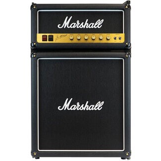 Marshall Marshall 4.4 cu ft. High Capacity Bar Fridge