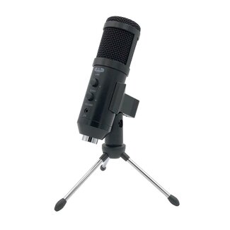 CAD CAD USB Side Address Studio Microphone