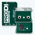 Radial Radial ProDI Passive Direct Box