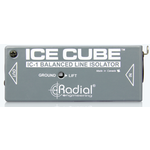 Radial Radial IceCube IC-1 Balanced Line Level Isolator