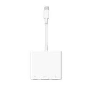 Apple Apple USB-C Digital AV Multiport Adapter White