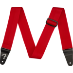 Fender Fender Polypro Strap Red