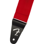 Fender Fender Polypro Strap Red
