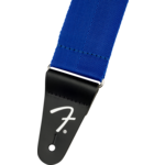 Fender Fender Polypro Strap Blue