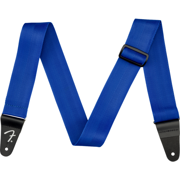 Fender Fender Polypro Strap Blue
