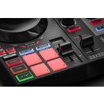 Hercules Hercules INPULSE 200 MK2 2-Channel Portable DJ Controller