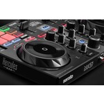 Hercules Hercules INPULSE 200 MK2 2-Channel Portable DJ Controller