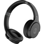Audio Technica Audio Technica ATH-S220BTBK Wireless On-Ear Headphones Black