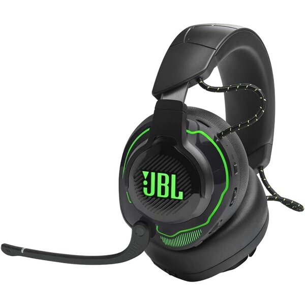 JBL JBL Quantum 910X Console Wireless - Black/Green