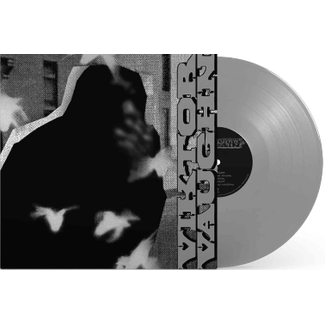 Viktor Vaughn - Vaudeville Villain (2LP-silver vinyl)