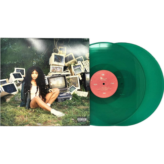 Sza - Ctrl (2LP)