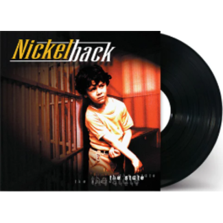 Nickelback - The State