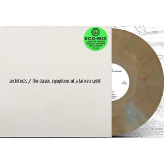 Architects UK - The Classic Symptoms Of A Broken Spirit