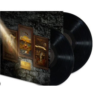Opeth - Pale Communion (2LP)